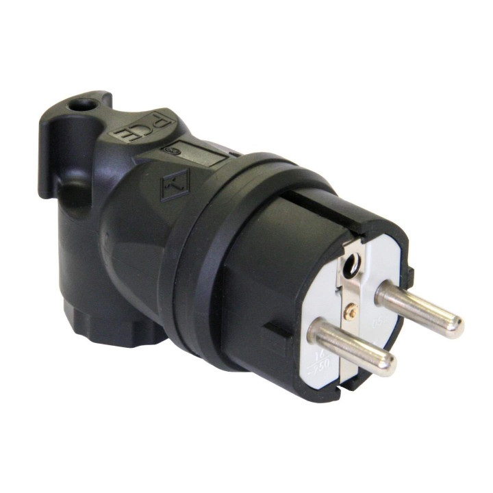 EC6902F vidlica IP20