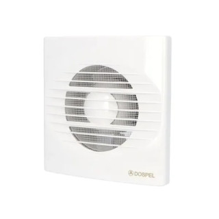 Vent. RICO 100 WC čas.spínač