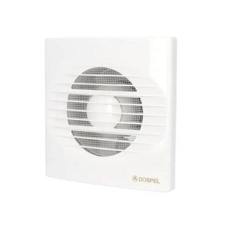 Vent. RICO 100 WC čas.spínač