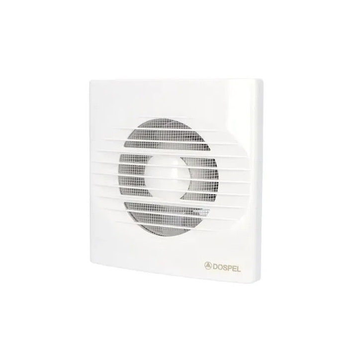 Vent. RICO 100 WC čas.spínač