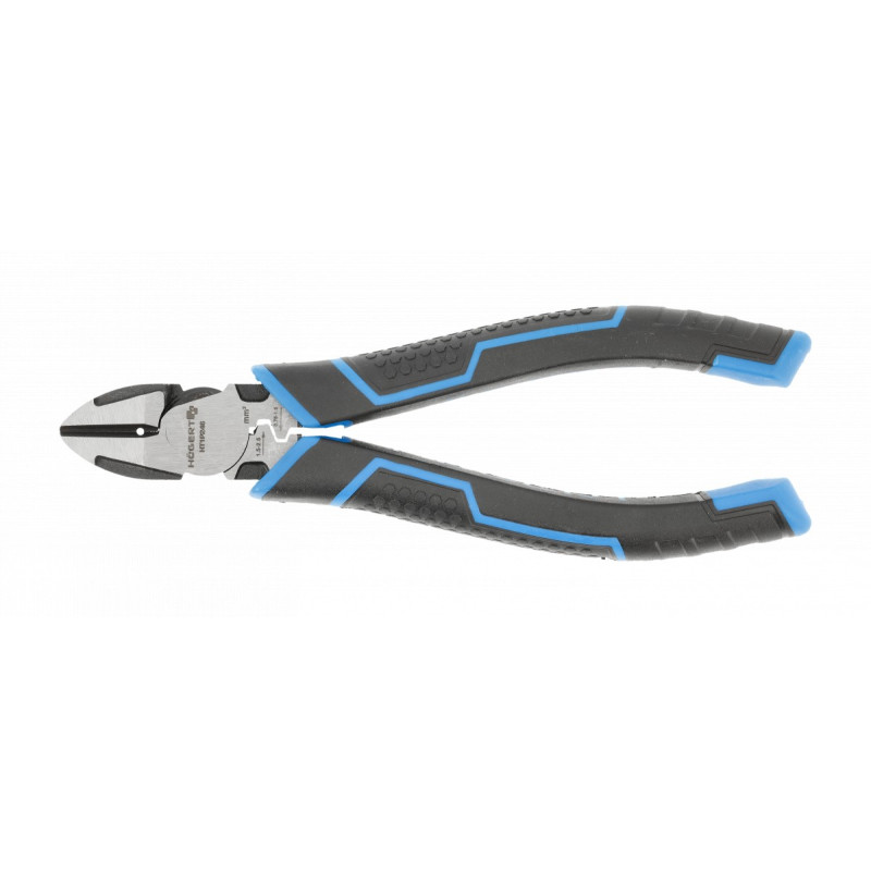 HT1P246 bočné upínacie kliešte