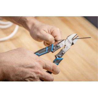 HT1P243 Multifunkčné bočné kliešte