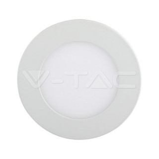 SKU214859 pan. 12W 6000K VT-1207RD