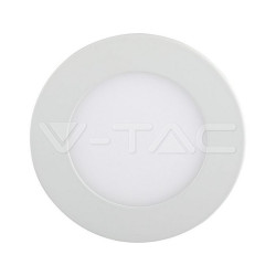 SKU214859 pan. 12W 6000K VT-1207RD