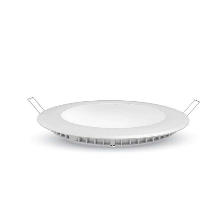 SKU214862 LED panel 18W, 6400K, 1500lm, 120 °, IP20