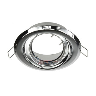 AZ-090 svietidlo chrom IP20 výklopné