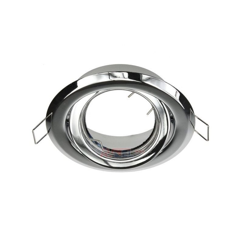 AZ-090 svietidlo chrom IP20 výklopné