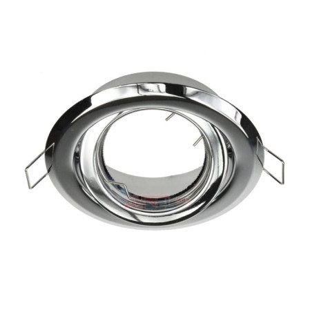 AZ-090 svietidlo chrom IP20 výklopné