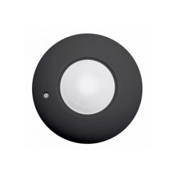 CR-CR3000-10 360stup. snímač čierny