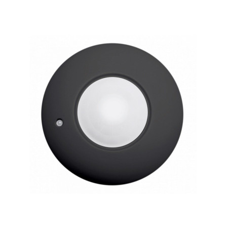 CR-CR3000-10 360stup. snímač čierny