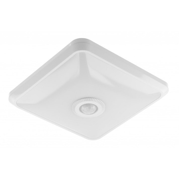OS-ITL12WKW-LED s pohyb. čidlom IP20 900lm