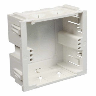 Krab. KP 80 PK HB pre kanál PK 110x65