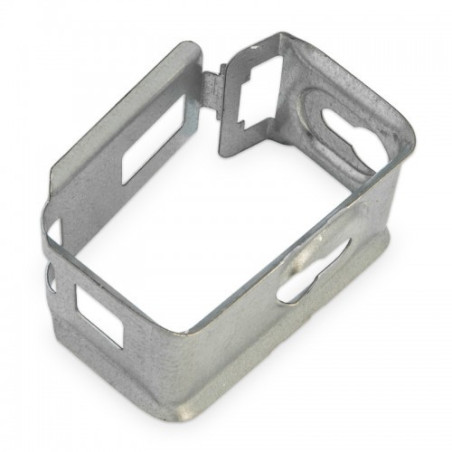 KSM-15 príchytka kovová 991215