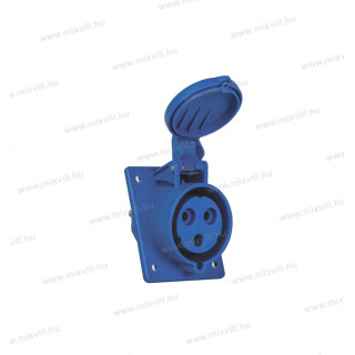 IBA-323 32A 3.pol. zás. panelová 406513V MeteCEE