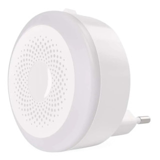 P3326 Nočné svietidlo WW 230V VHF/UHF