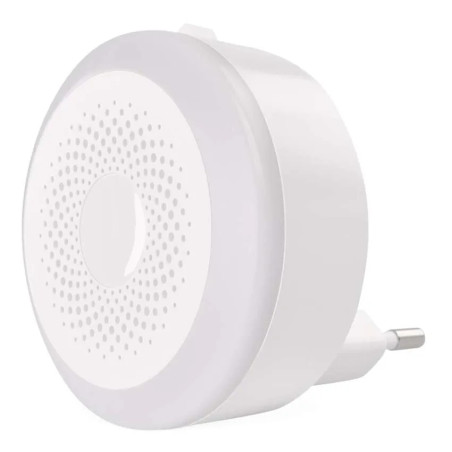 P3326 Nočné svietidlo WW 230V VHF/UHF