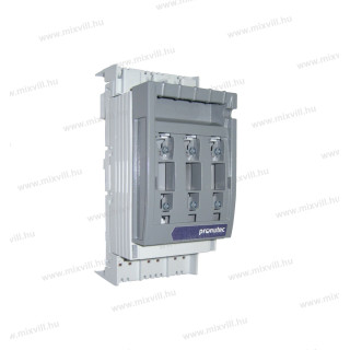 BTHC NH-000  125A/3P poistkový odpínač na nožové poistky