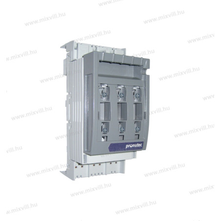 BTHC NH-000  125A/3P poistkový odpínač na nožové poistky