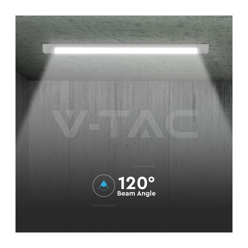 SKU203486 20W  svietidlo 60cm 2400lm 4000K