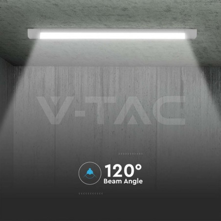 SKU203486 20W  svietidlo 60cm 2400lm 4000K