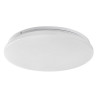 71101 Vendel srop.sv. 12W D25,5cm biele