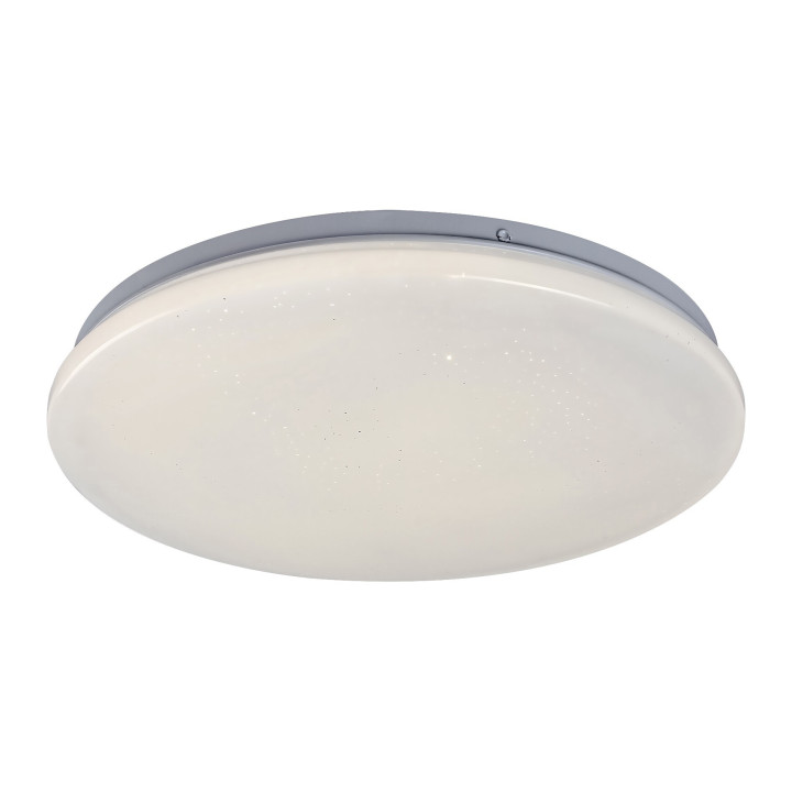 71106 Vendel srop.sv. 24W D37,5cm biele