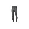 HT5K395 3XL-4XL ZEVEN termodlhé nohavice /šedá/
