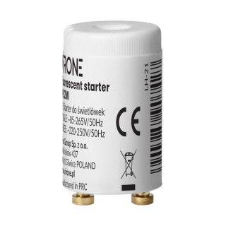 LH-21 4-22W štarter do neonových svietidiel