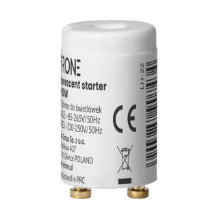 LH-22 4-80W štarter do neonových svietidiel