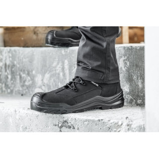 HT5K590- 40 zateplená bezpečnostná obuv