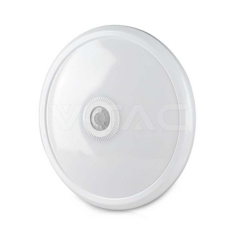 SKU218086 12W sv. so senzorom 4000K