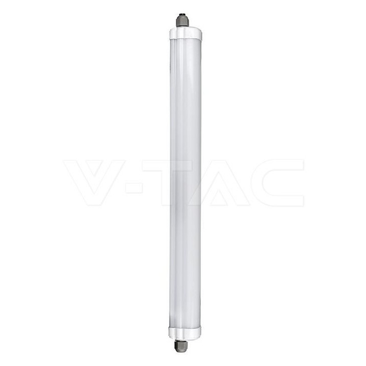 SKU2162856 36W IP65 120cm 120LM/WAT 4000K opal. kryt