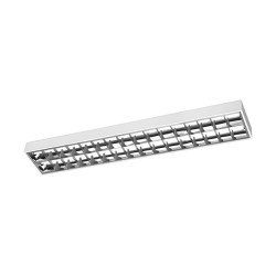 GT-LE150JN-01 LED 2x150cm na led trubicu  leštený hliník