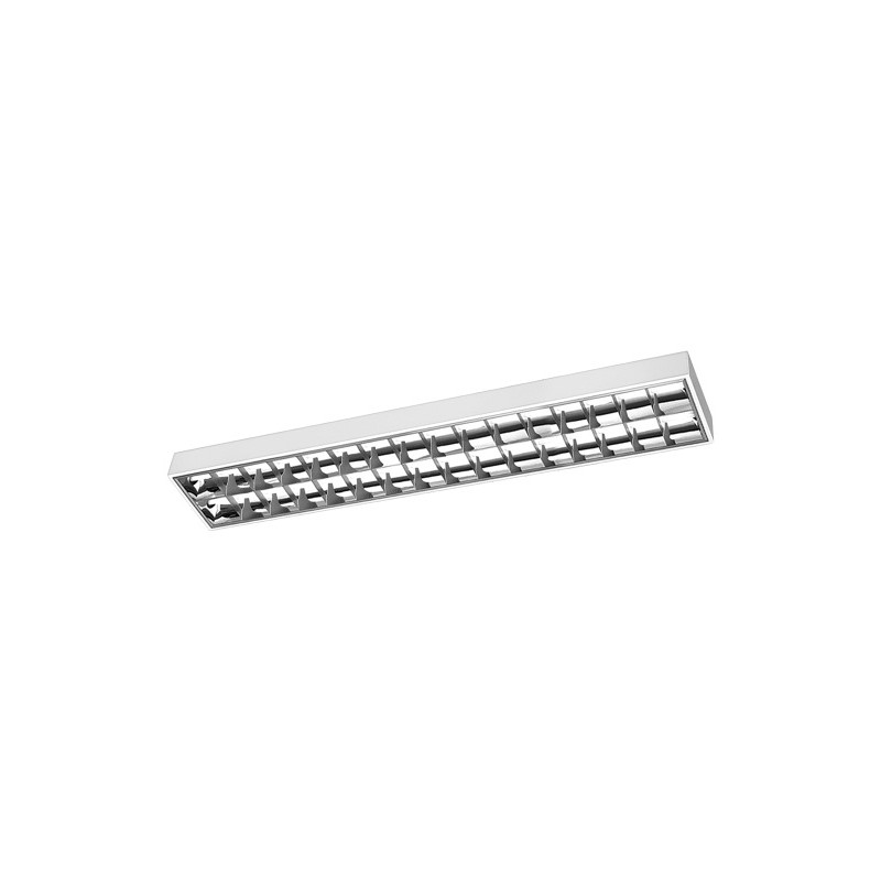GT-LE150JN-01 LED 2x150cm na led trubicu  leštený hliník