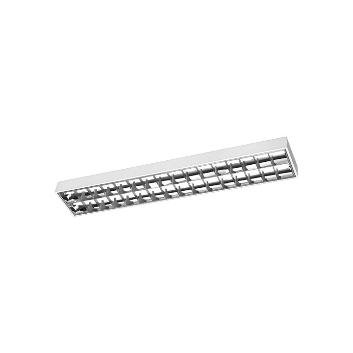 GT-LE150JN-01 LED 2x150cm na led trubicu  leštený hliník