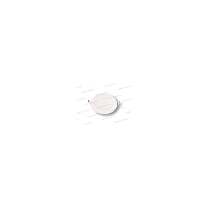 KPKS-6W 4000K 350lm 110mm