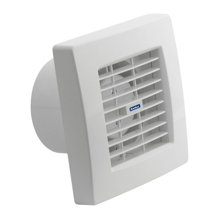Vent. AOL 120T časový spínač Kanlux  70960