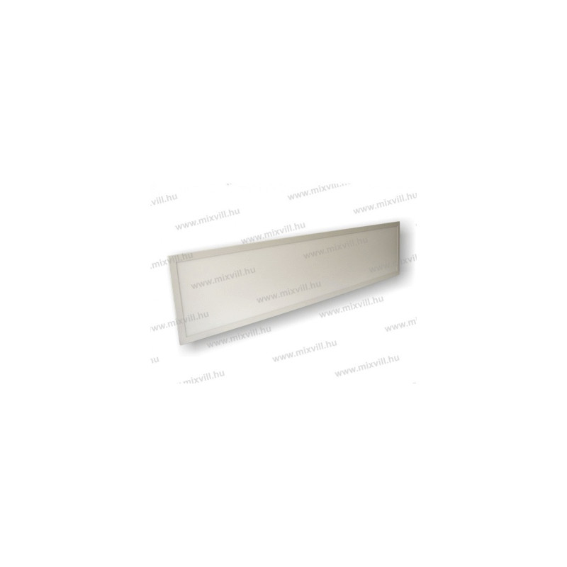 PL40123 120x30cm 3600lm led panel 4000K
