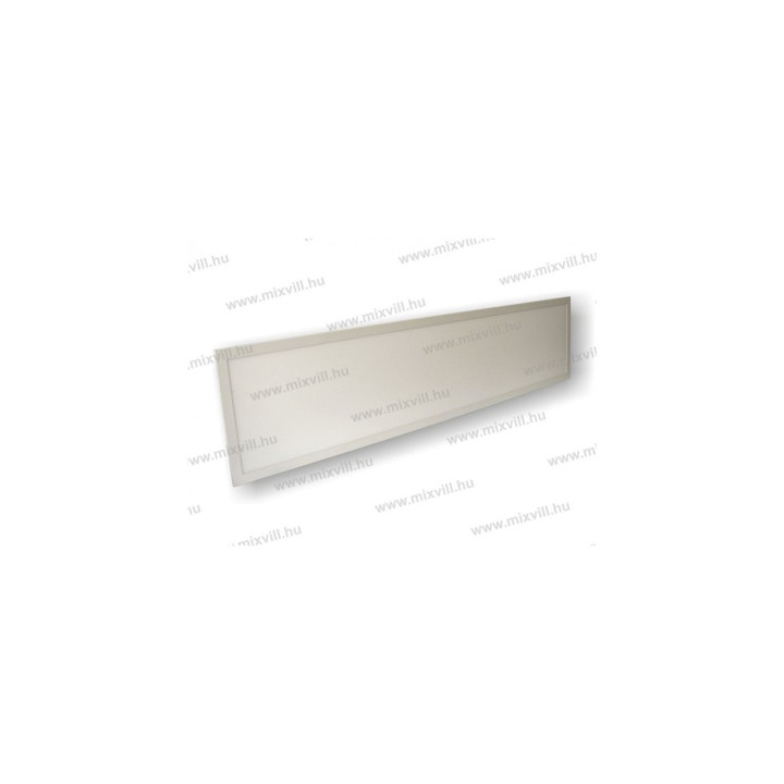 PL40123 120x30cm 3600lm led panel 4000K