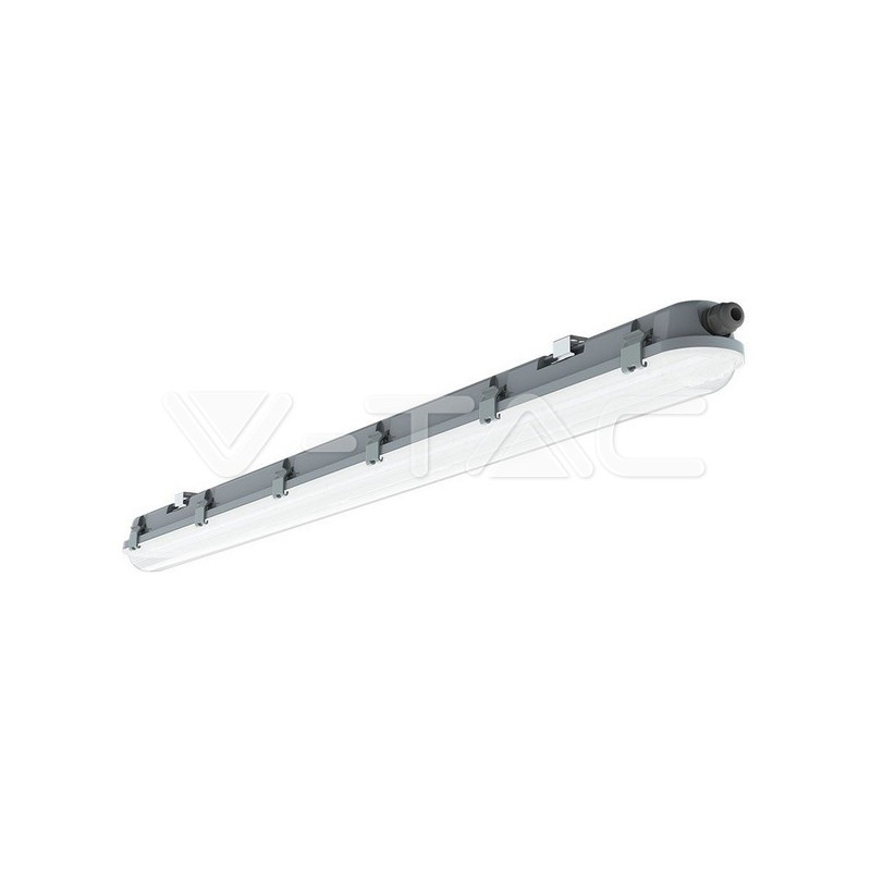 SKU2120203 48W LED svietidlo 150cm  4000K samsung