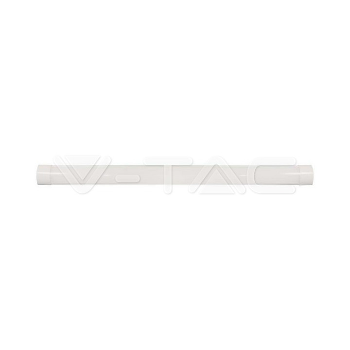 SKU8048 40W LED svietidlo 120cm 4800lm  4000K