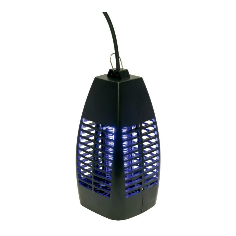 IK 230 vnútorný lapač hmyzu 4W