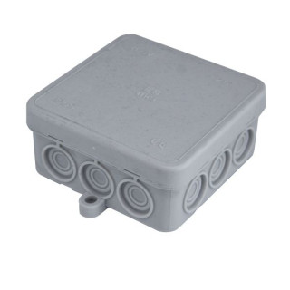 EC411C3 BOX 75x75x34