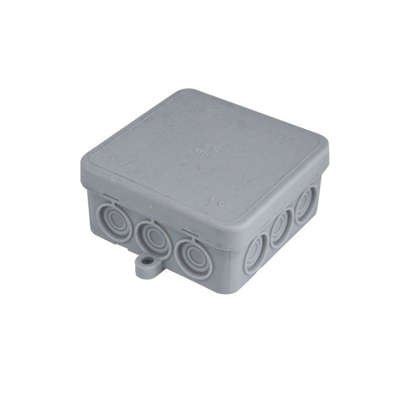 EC411C3 BOX 75x75x34