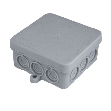 EC411C3 BOX 75x75x34