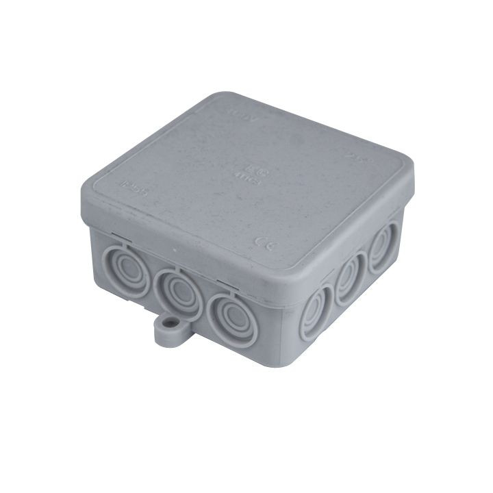 EC411C3 BOX 75x75x34