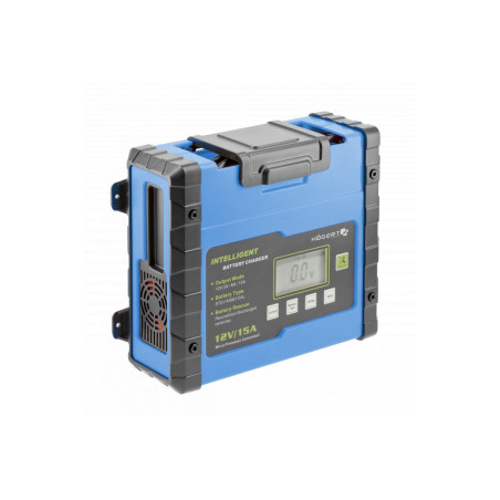 HT8G613 auto nabíjačka 12V