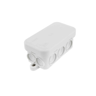 Kr. OR-JB-13805 85x45 IP54 sivá or.