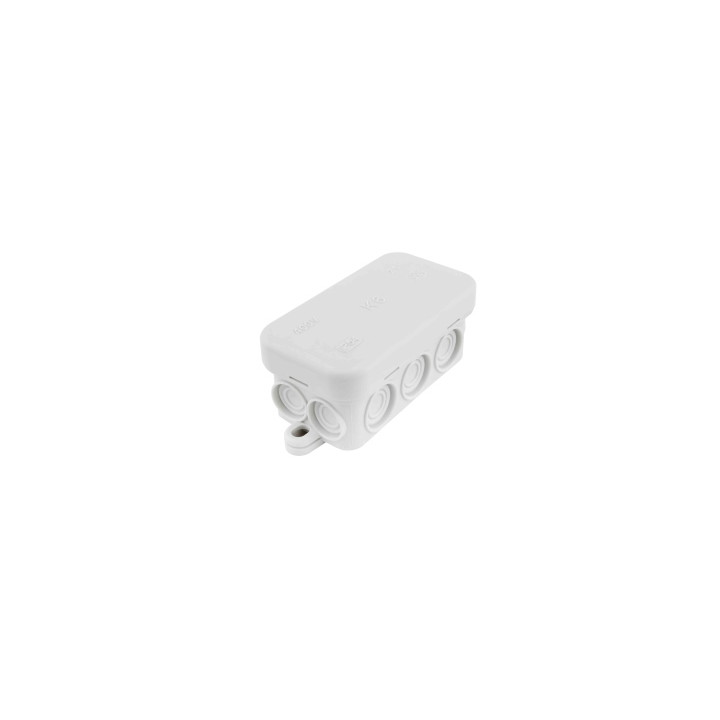 Kr. OR-JB-13805 85x45 IP54 sivá or.