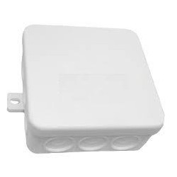 Kr. OR-JB-13804 100x100 IP54 sivá or.